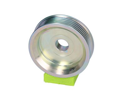 RIEMENSCHEIBE GENERATOR VALEO 595326 23
