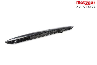 HECKKLAPPENGRIFF METZGER AUTOTEILE 2310850 35