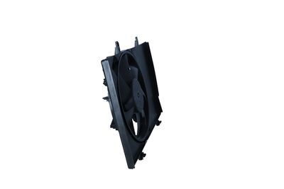 LüFTER MOTORKüHLUNG NRF 47649 35