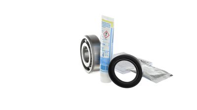 RADLAGERSATZ SKF VKBA9029CL 15