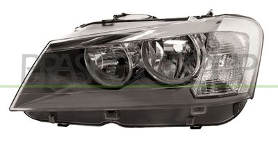 PRASCO BM8044904 Основная фара  для BMW X3 (Бмв X3)