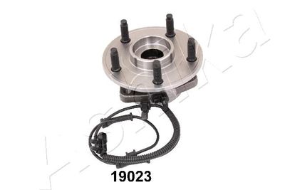 Wheel Hub 44-19023