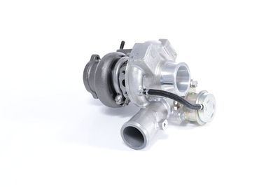 LADER AUFLADUNG BTS Turbo T914941 31