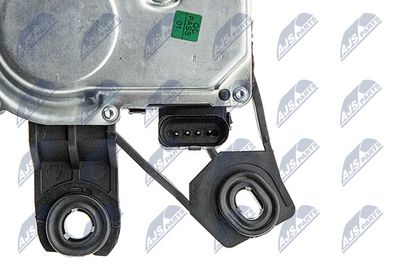 Motor stieračov NTY ESW-WW-018