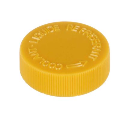 VERSCHLUSSDECKEL KüHLMITTELBEHäLTER GATES RC264 38