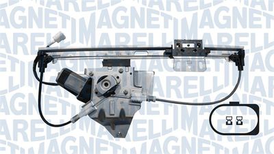 Podnośnik szyby MAGNETI MARELLI 350103170388