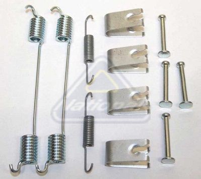 National FK5014SK