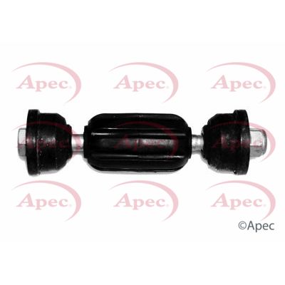 Link/Coupling Rod, stabiliser bar APEC AST4090