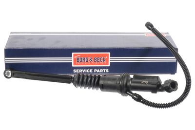 BORG & BECK Master Cylinder, clutch BCM268