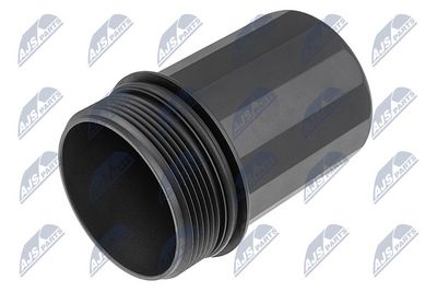 CAPAC CARCASA FILTRU ULEI NTY CCLWW068 1