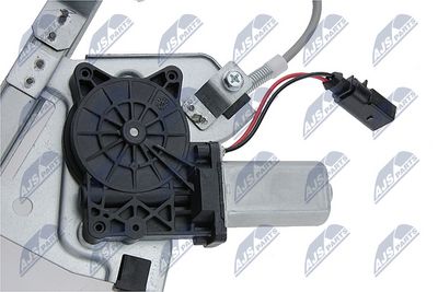 Lasinnostin NTY EPS-FR-007S – FORD