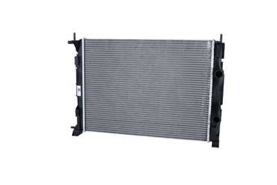 RADIATOR RACIRE MOTOR NRF 58329 9