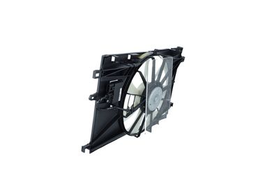 VENTILATOR RADIATOR NRF 47937 19