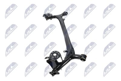 CORP AX NTY ZRZHD004 10