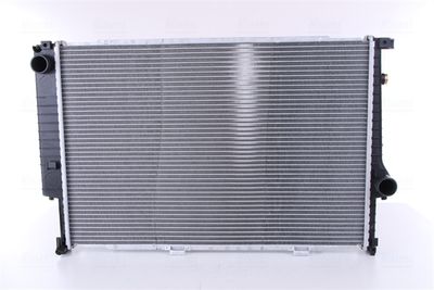 NISSENS 60747A Крышка радиатора  для BMW 8 (Бмв 8)