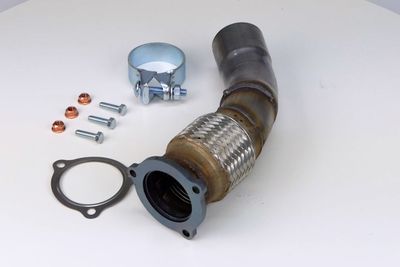 TEAVA FLEXIBILA ESAPAMENT HJS 91111666 55