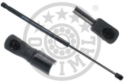 Газовая пружина, крышка багажник OPTIMAL AG-50692 для FORD SIERRA