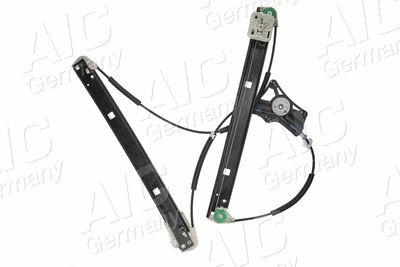 Mecanism actionare geam AIC 72438