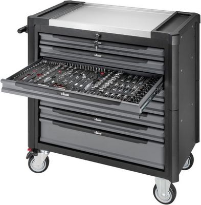 Dielenský vozík VIGOR V4481-X/499