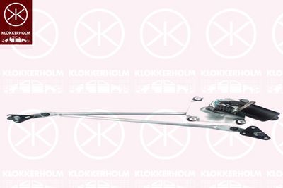 система за стъкломиене KLOKKERHOLM 90083275