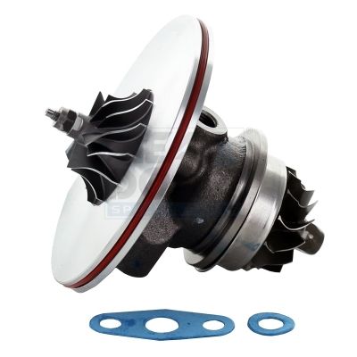 ANSAMBLU DE BAZă TURBOCOMPRESOR