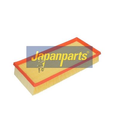 Luftfilter JAPANPARTS JPN3 FA-L24S