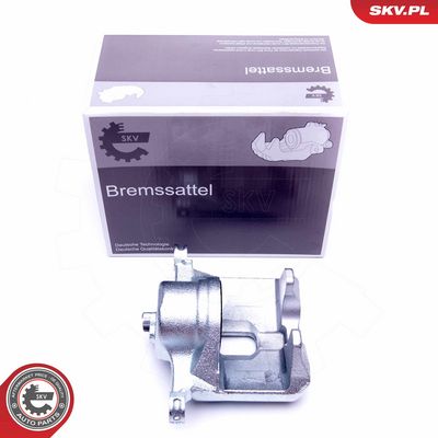 Bremssattel