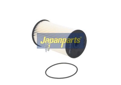 JAPANPARTS Kuro filtras