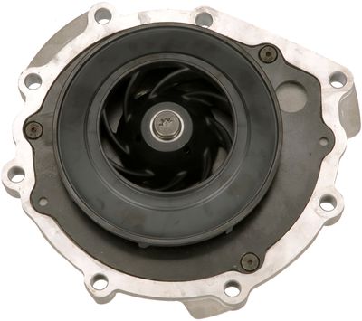 Vattenpump, motorkylning GATES 770215070 för MAN