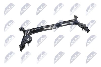 CORP AX NTY ZRZHD004 36