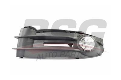Противотуманная фара BSG BSG 90-816-025 для VW CADDY