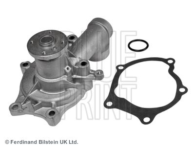 Water Pump, engine cooling BLUE PRINT ADG09168