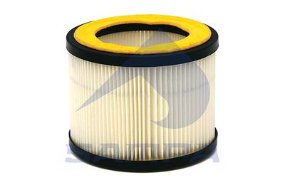 Filtro de aire