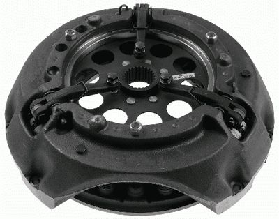 SACHS Kupplungsdruckplatte