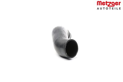 LADELUFTSCHLAUCH METZGER AUTOTEILE 2400535 28