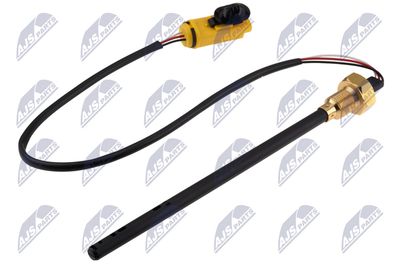 NTY Sensor, Motorölstand