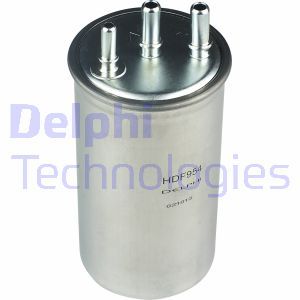 Kraftstofffilter DELPHI HDF954