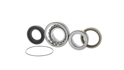 SET RULMENT ROATA SKF VKBA3775 36