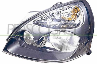 HAUPTSCHEINWERFER PRASCO RN3224904