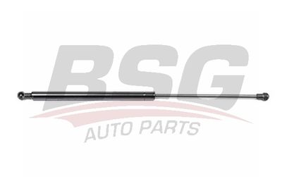 BSG BSG 70-980-012 Амортизатор багажника и капота  для PEUGEOT 207 (WA_, WC_) 1.4 16V