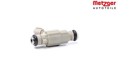 EINSPRITZVENTIL METZGER AUTOTEILE 0920063 17