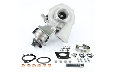 COMPRESOR SISTEM DE SUPRAALIMENTARE