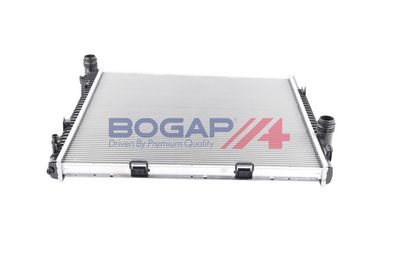 RADIATOR RACIRE MOTOR BOGAP B4210116 1