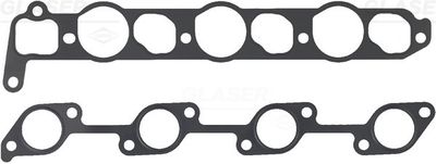 SET GARNITURI GALERIE ADMISIE