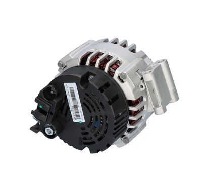 GENERATOR / ALTERNATOR VALEO 437435 17