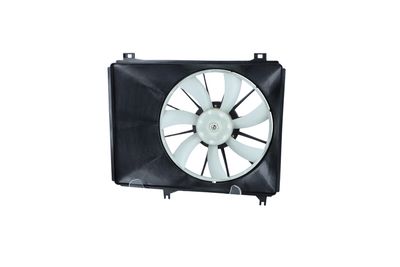 VENTILATOR RADIATOR NRF 470118 6
