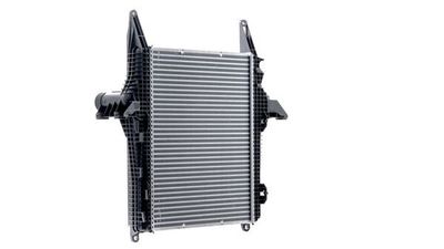 Laddluftkylare MAHLE CI 178 000P för MAN