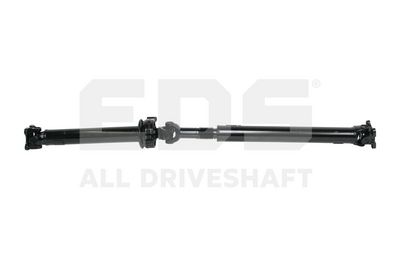 Propshaft, axle drive