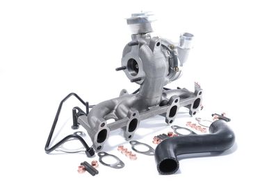 LADER AUFLADUNG BTS Turbo T981131BT 23