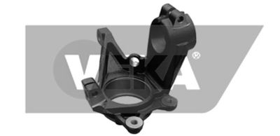 ACHSSCHENKEL RADAUFHäNGUNG